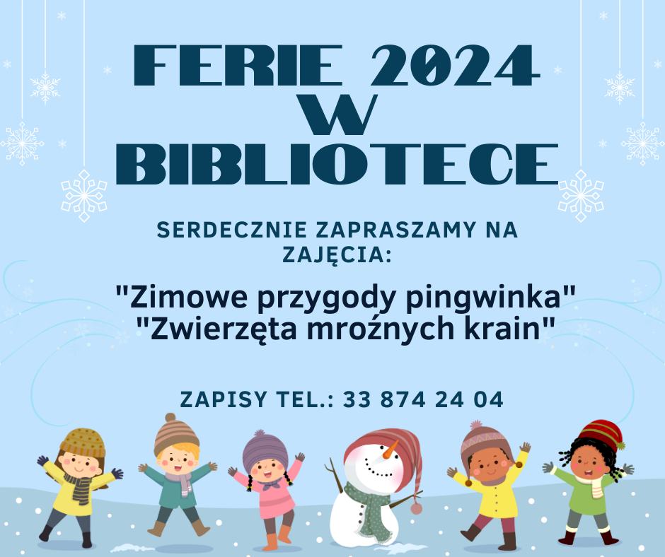 Ferie2024wBibliotece