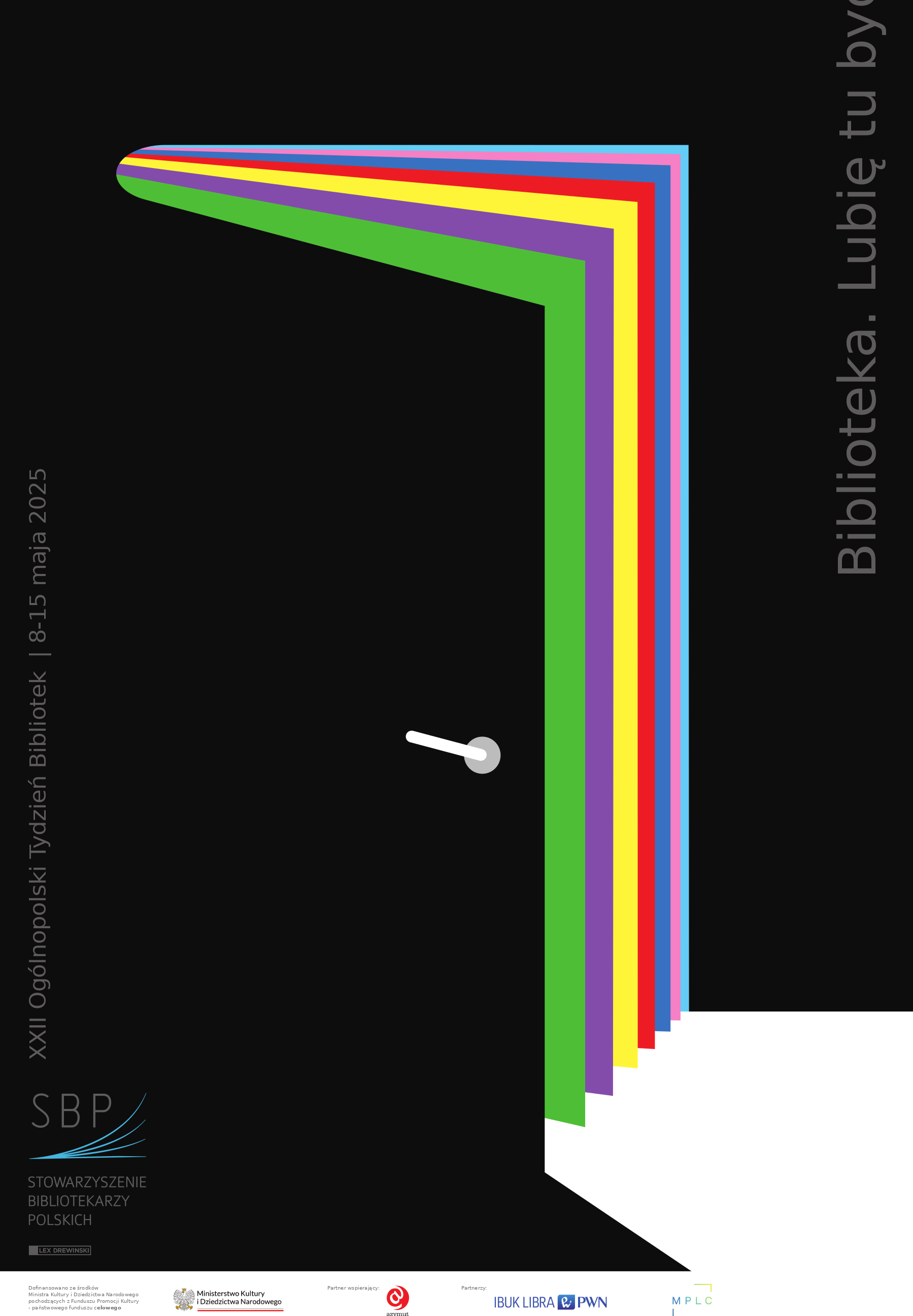 Plakat TB 2025